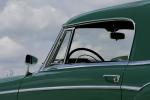 Mercedes-Benz 220S 1956 года